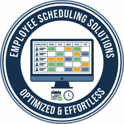 Employee Scheduling