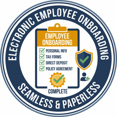 Electronic Onboarding
