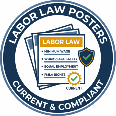 Labor Law Posters